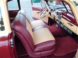 1951 Pontiac Chieftain (CC-1036145) for sale in Paris , Kentucky