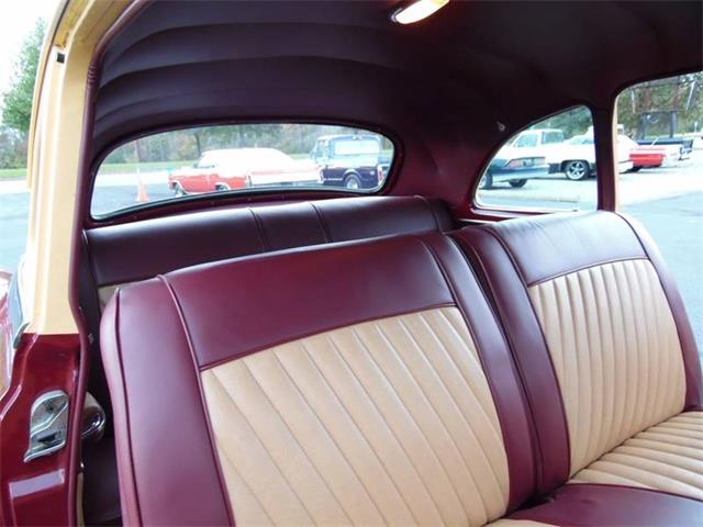1951 Pontiac Chieftain (CC-1036145) for sale in Paris , Kentucky