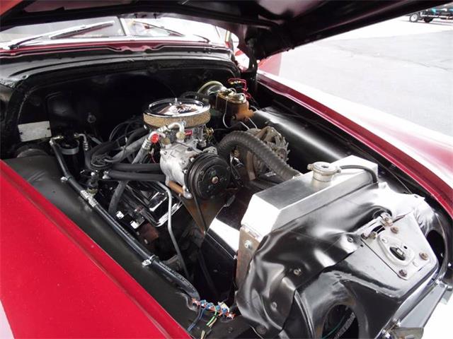1951 Pontiac Chieftain (CC-1036145) for sale in Paris , Kentucky