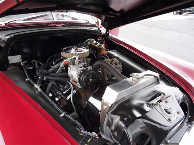 1951 Pontiac Chieftain (CC-1036145) for sale in Paris , Kentucky