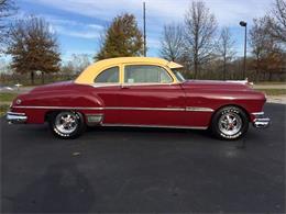1951 Pontiac Chieftain (CC-1036145) for sale in Paris , Kentucky