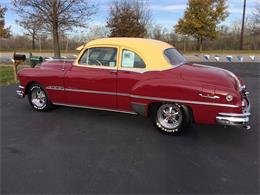 1951 Pontiac Chieftain (CC-1036145) for sale in Paris , Kentucky