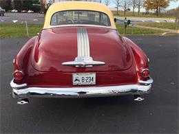 1951 Pontiac Chieftain (CC-1036145) for sale in Paris , Kentucky