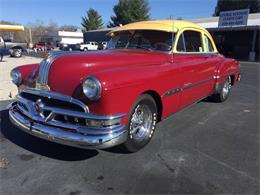 1951 Pontiac Chieftain (CC-1036145) for sale in Paris , Kentucky