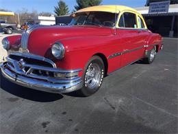 1951 Pontiac Chieftain (CC-1036145) for sale in Paris , Kentucky