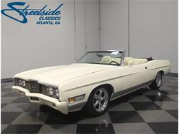 1972 Ford LTD Convertible Restomod (CC-1036146) for sale in Lithia Springs, Georgia