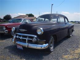 1953 Chevrolet Coupe (CC-1036161) for sale in Celina, Ohio