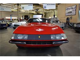 1970 Ferrari 365 GTB/4 Daytona (CC-1036177) for sale in Huntington Station, New York