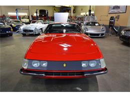 1970 Ferrari 365 GTB/4 Daytona (CC-1036177) for sale in Huntington Station, New York