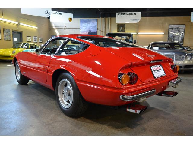 1970 Ferrari 365 GTB/4 Daytona (CC-1036177) for sale in Huntington Station, New York