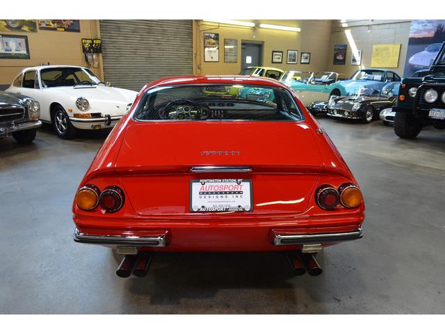 1970 Ferrari 365 GTB/4 Daytona (CC-1036177) for sale in Huntington Station, New York