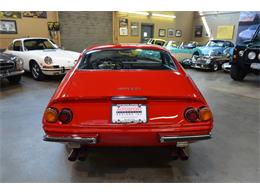 1970 Ferrari 365 GTB/4 Daytona (CC-1036177) for sale in Huntington Station, New York