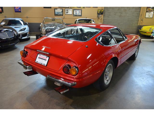 1970 Ferrari 365 GTB/4 Daytona (CC-1036177) for sale in Huntington Station, New York