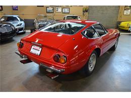 1970 Ferrari 365 GTB/4 Daytona (CC-1036177) for sale in Huntington Station, New York