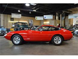1970 Ferrari 365 GTB/4 Daytona (CC-1036177) for sale in Huntington Station, New York