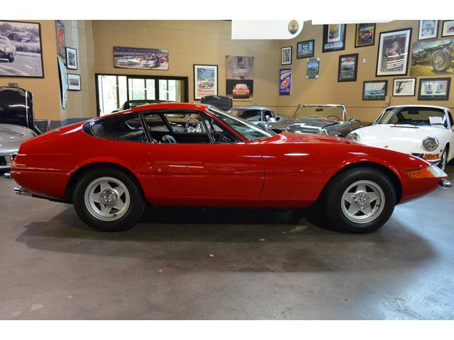 1970 Ferrari 365 GTB/4 Daytona (CC-1036177) for sale in Huntington Station, New York