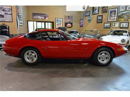 1970 Ferrari 365 GTB/4 Daytona (CC-1036177) for sale in Huntington Station, New York