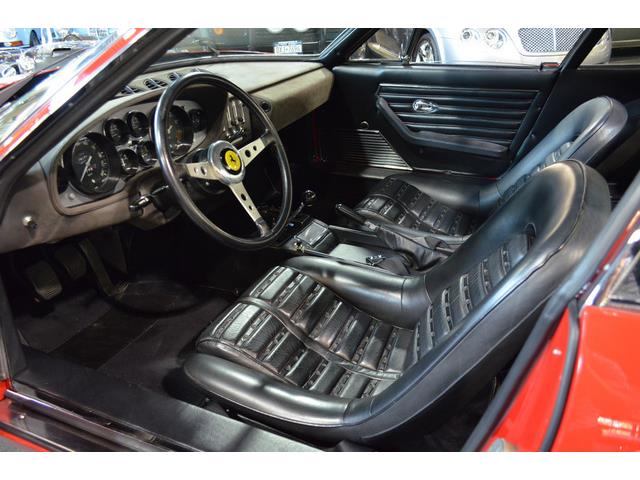1970 Ferrari 365 GTB/4 Daytona (CC-1036177) for sale in Huntington Station, New York