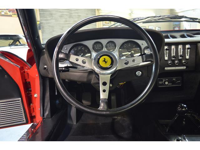1970 Ferrari 365 GTB/4 Daytona (CC-1036177) for sale in Huntington Station, New York