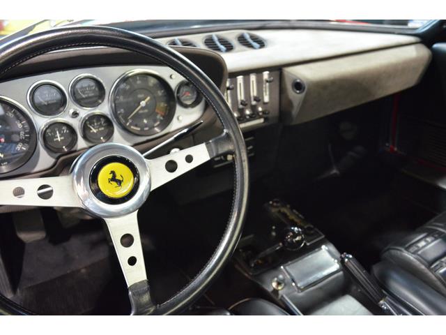 1970 Ferrari 365 GTB/4 Daytona (CC-1036177) for sale in Huntington Station, New York