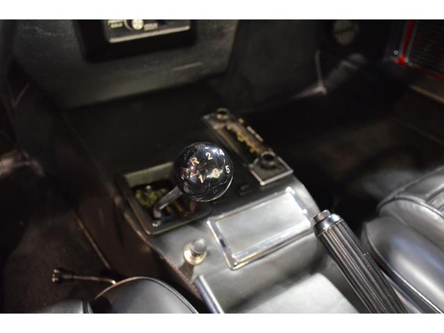 1970 Ferrari 365 GTB/4 Daytona (CC-1036177) for sale in Huntington Station, New York