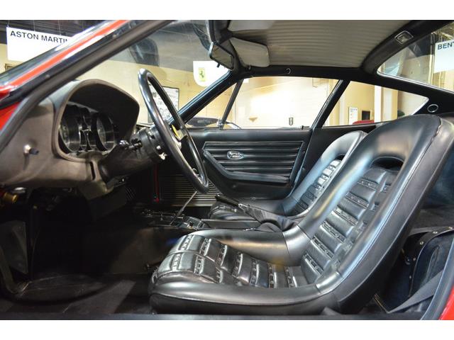 1970 Ferrari 365 GTB/4 Daytona (CC-1036177) for sale in Huntington Station, New York