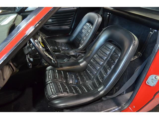 1970 Ferrari 365 GTB/4 Daytona (CC-1036177) for sale in Huntington Station, New York