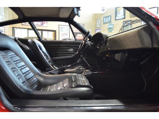 1970 Ferrari 365 GTB/4 Daytona (CC-1036177) for sale in Huntington Station, New York