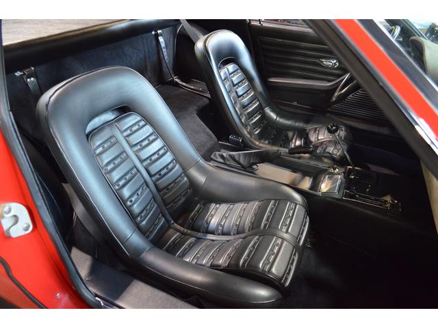 1970 Ferrari 365 GTB/4 Daytona (CC-1036177) for sale in Huntington Station, New York