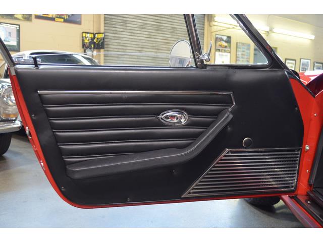 1970 Ferrari 365 GTB/4 Daytona (CC-1036177) for sale in Huntington Station, New York