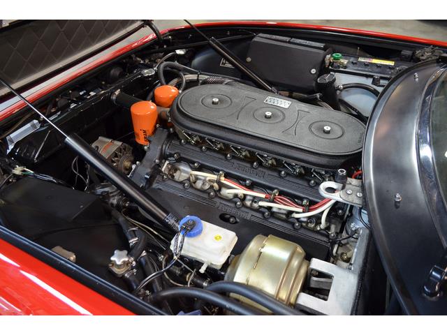 1970 Ferrari 365 GTB/4 Daytona (CC-1036177) for sale in Huntington Station, New York