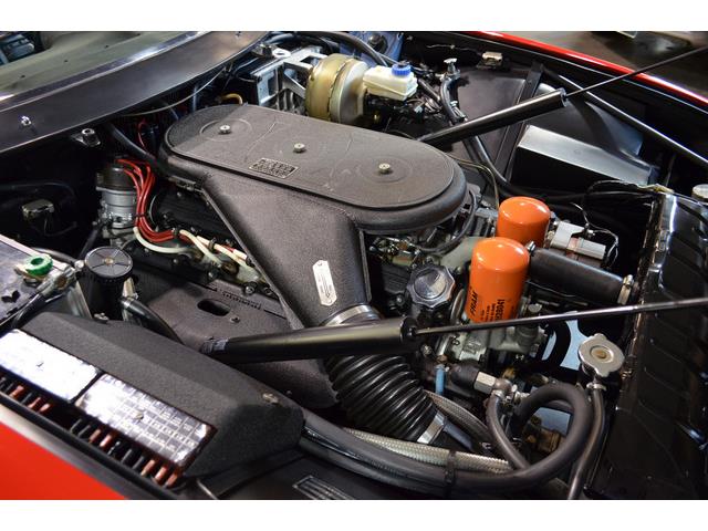 1970 Ferrari 365 GTB/4 Daytona (CC-1036177) for sale in Huntington Station, New York