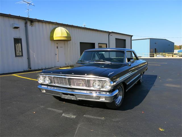 1964 Ford Galaxie 500 XL (CC-1036178) for sale in Manitowoc, Wisconsin