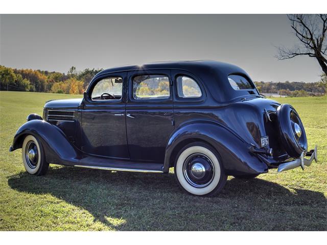 1936 Ford Sedan for Sale | ClassicCars.com | CC-1036185