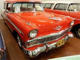 1956 Chevrolet Nomad (CC-1036205) for sale in Midvale, Utah