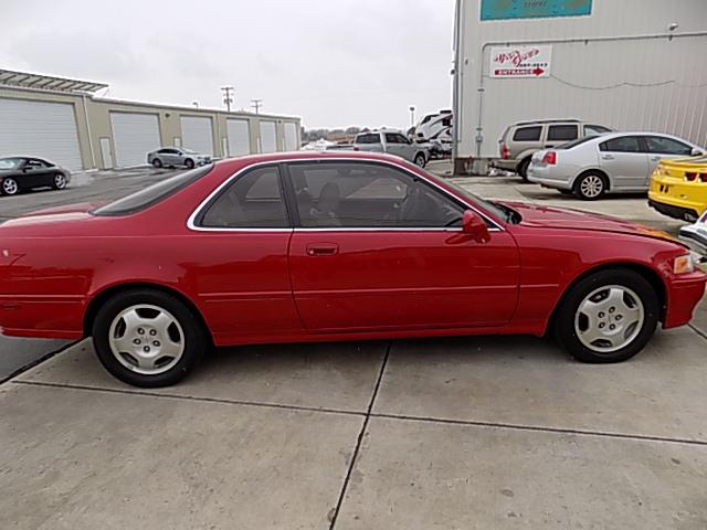 1995 Acura Legend (CC-1036207) for sale in Midvale, Utah