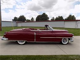 1953 Cadillac Convertible (CC-1036217) for sale in Midvale, Utah