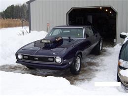 1968 Chevrolet Camaro RS/SS (CC-1036219) for sale in Bancroft, Wisconsin
