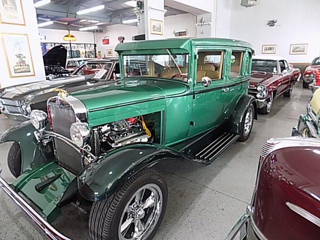 1929 Chevrolet Sedan (CC-1036233) for sale in Midvale, Utah