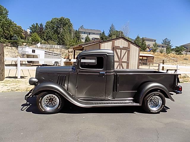 1935 Chevrolet Pickup (CC-1036234) for sale in Midvale, Utah