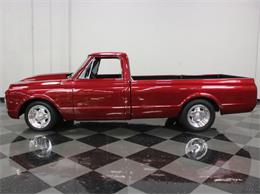 1971 Chevrolet C10 Cheyenne (CC-1030624) for sale in Ft Worth, Texas