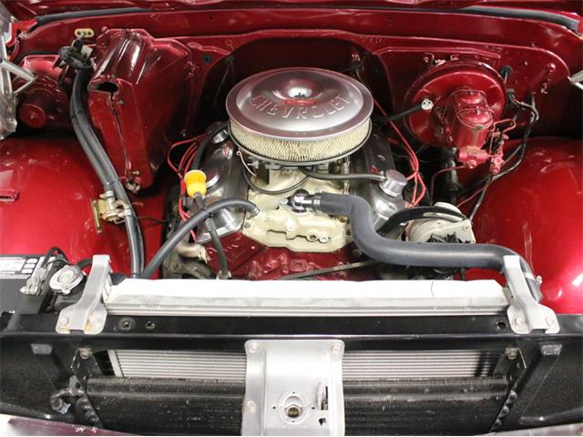 1971 Chevrolet C10 Cheyenne (CC-1030624) for sale in Ft Worth, Texas