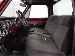 1971 Chevrolet C10 Cheyenne (CC-1030624) for sale in Ft Worth, Texas