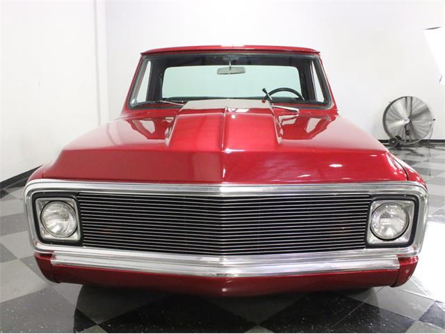 1971 Chevrolet C10 Cheyenne (CC-1030624) for sale in Ft Worth, Texas