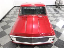 1971 Chevrolet C10 Cheyenne (CC-1030624) for sale in Ft Worth, Texas