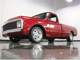 1971 Chevrolet C10 Cheyenne (CC-1030624) for sale in Ft Worth, Texas