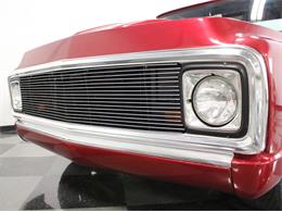 1971 Chevrolet C10 Cheyenne (CC-1030624) for sale in Ft Worth, Texas