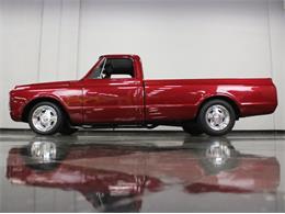 1971 Chevrolet C10 Cheyenne (CC-1030624) for sale in Ft Worth, Texas