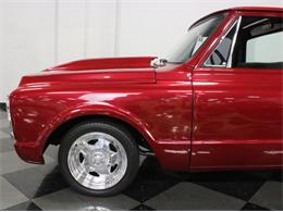 1971 Chevrolet C10 Cheyenne (CC-1030624) for sale in Ft Worth, Texas