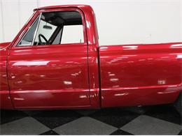 1971 Chevrolet C10 Cheyenne (CC-1030624) for sale in Ft Worth, Texas